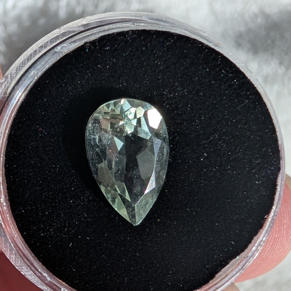 Assorted Loose Gemstone Collection - image 3